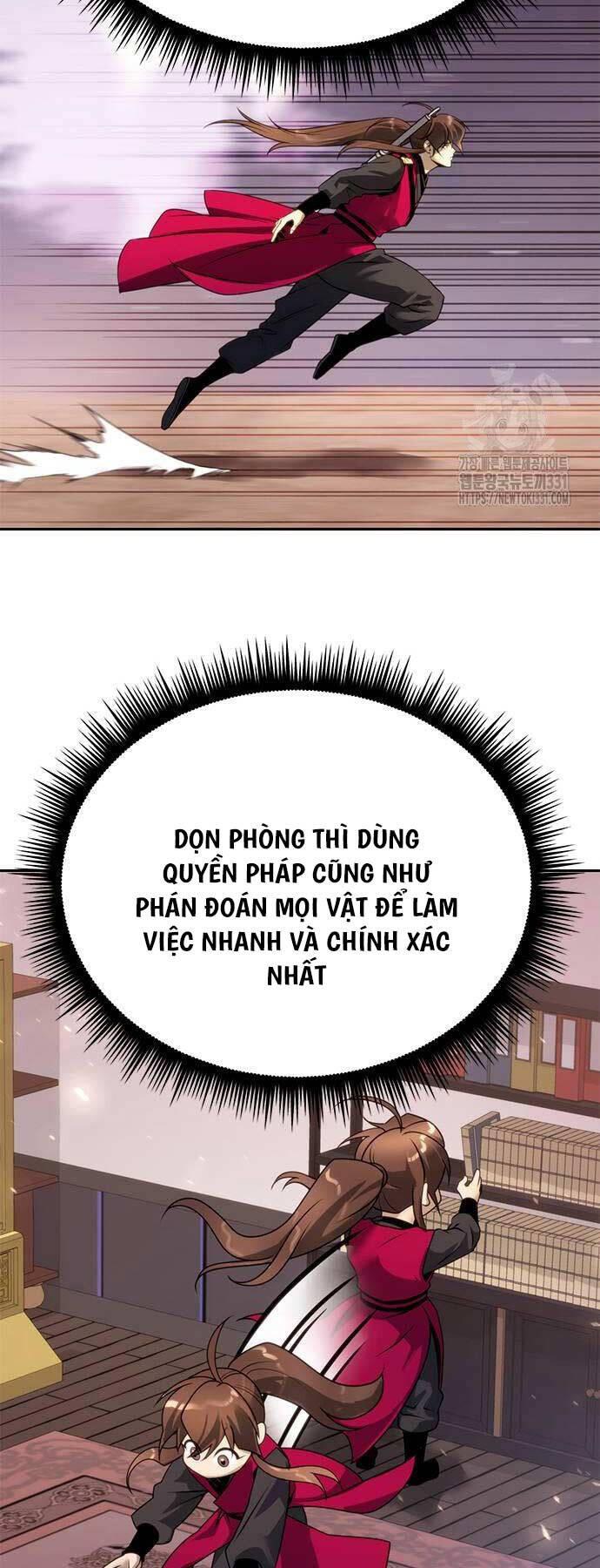 Ma Đạo Chuyển Sinh Ký Chapter 63 14