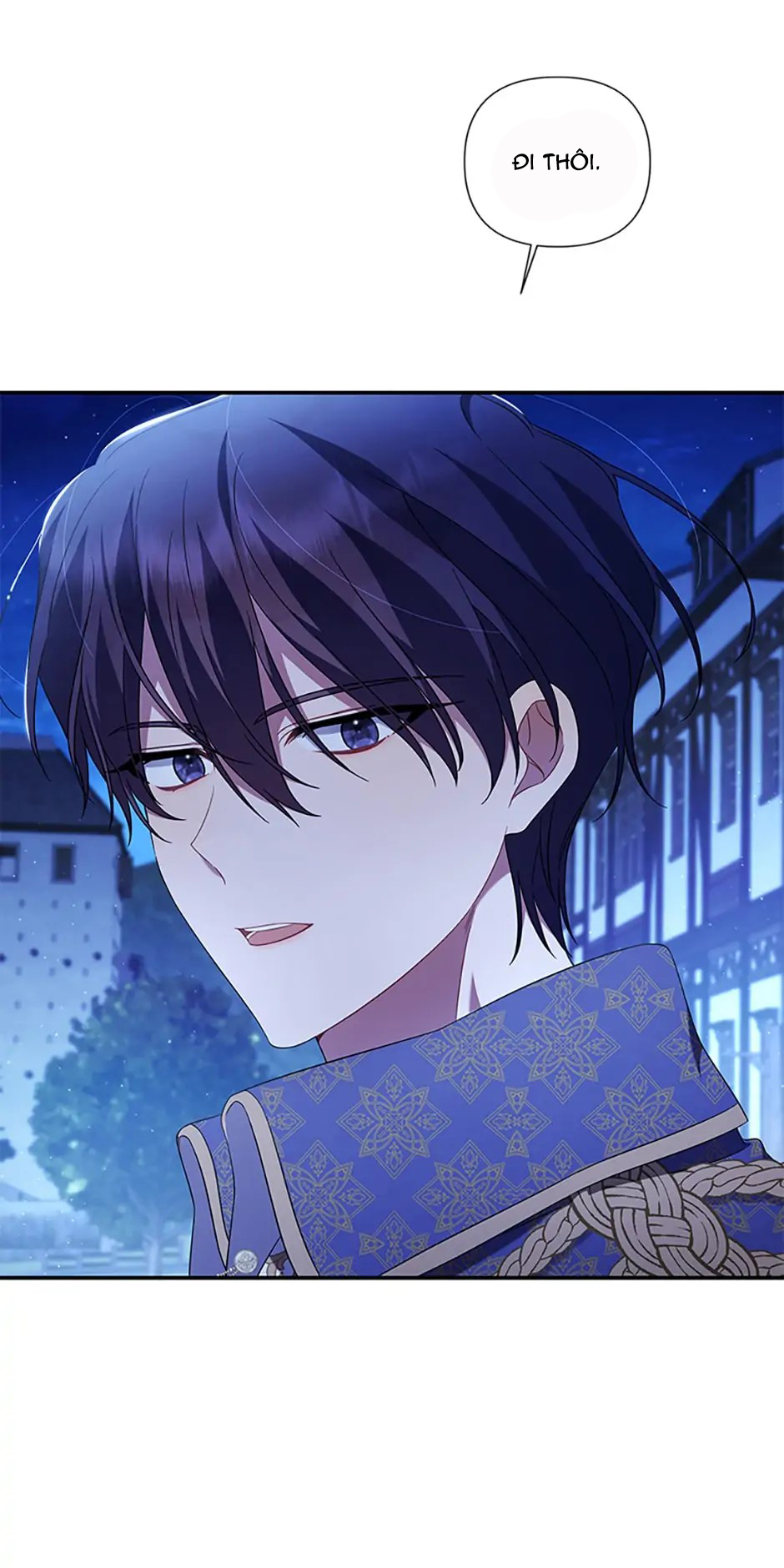 Chốn Bình Yên Của Công Tước Richard chapter 19.1 - Trang 39