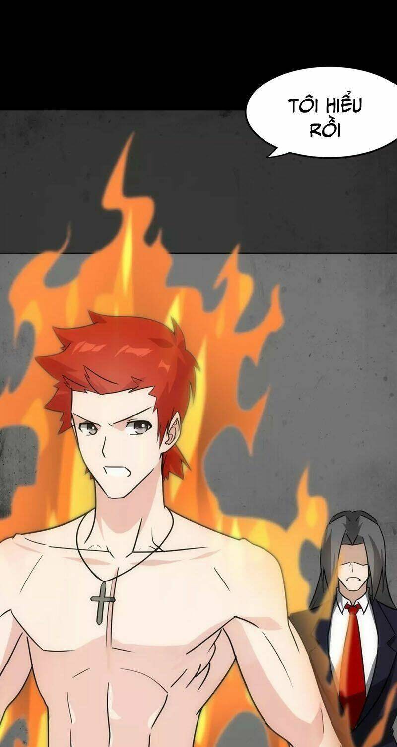 bạn gái virus của tôi chapter 226 31