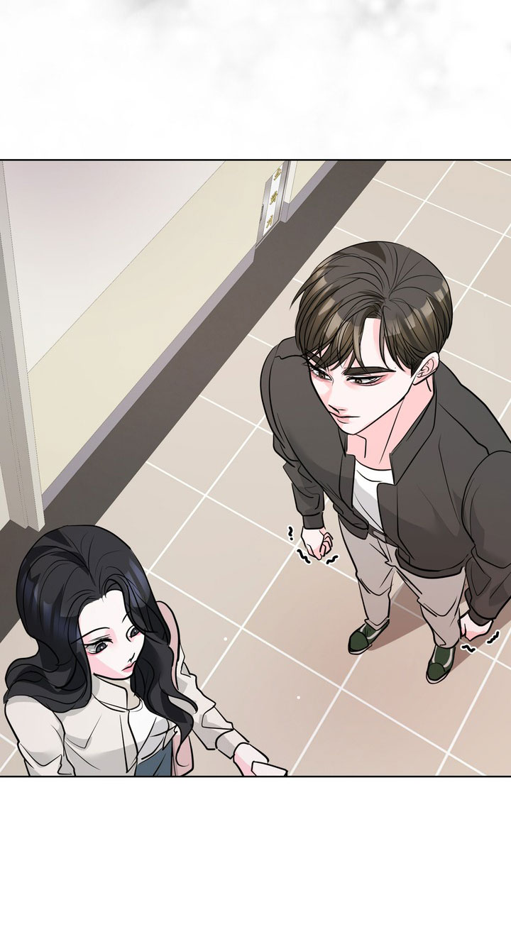 [18+] điều em cố giấu chapter 12.1 19