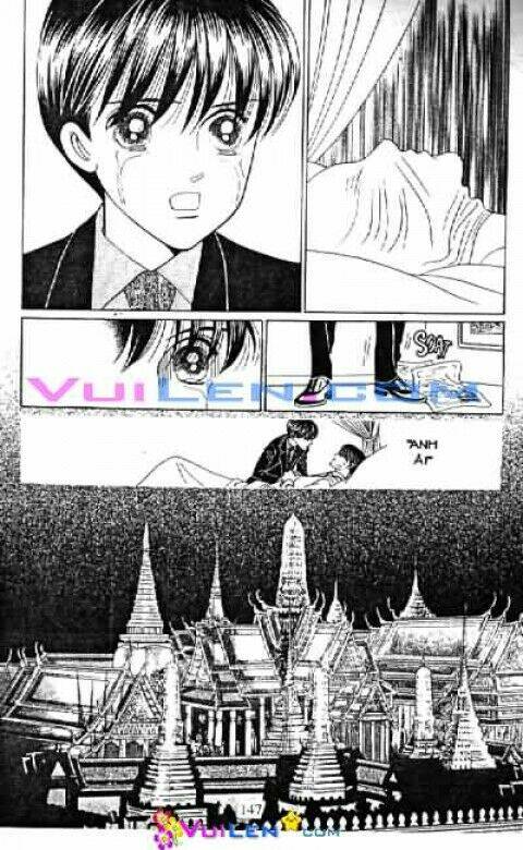 nàng tiên ánh trăng - kaguya hime chapter 20 147