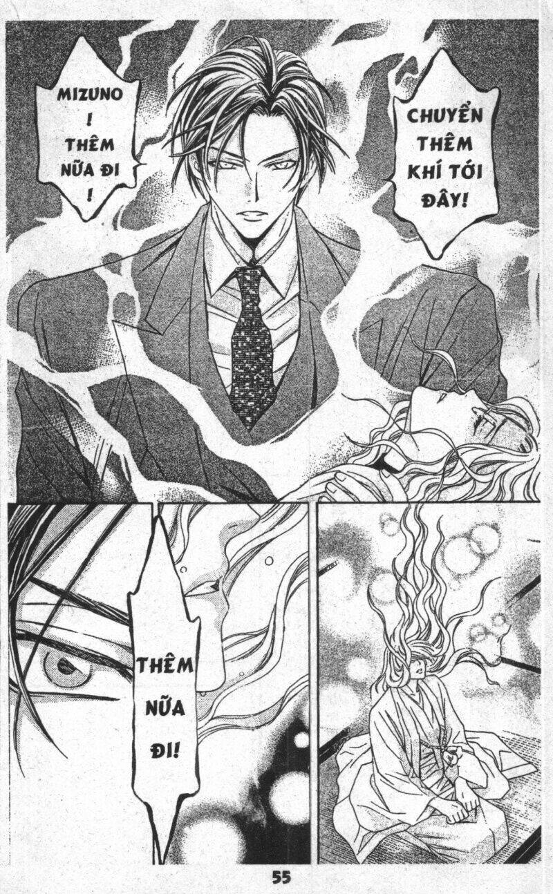 bông hoa bí ẩn chapter 6 55