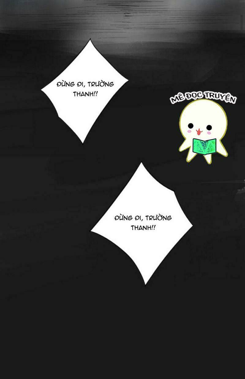 mặc đấu tuyến chapter 40 23