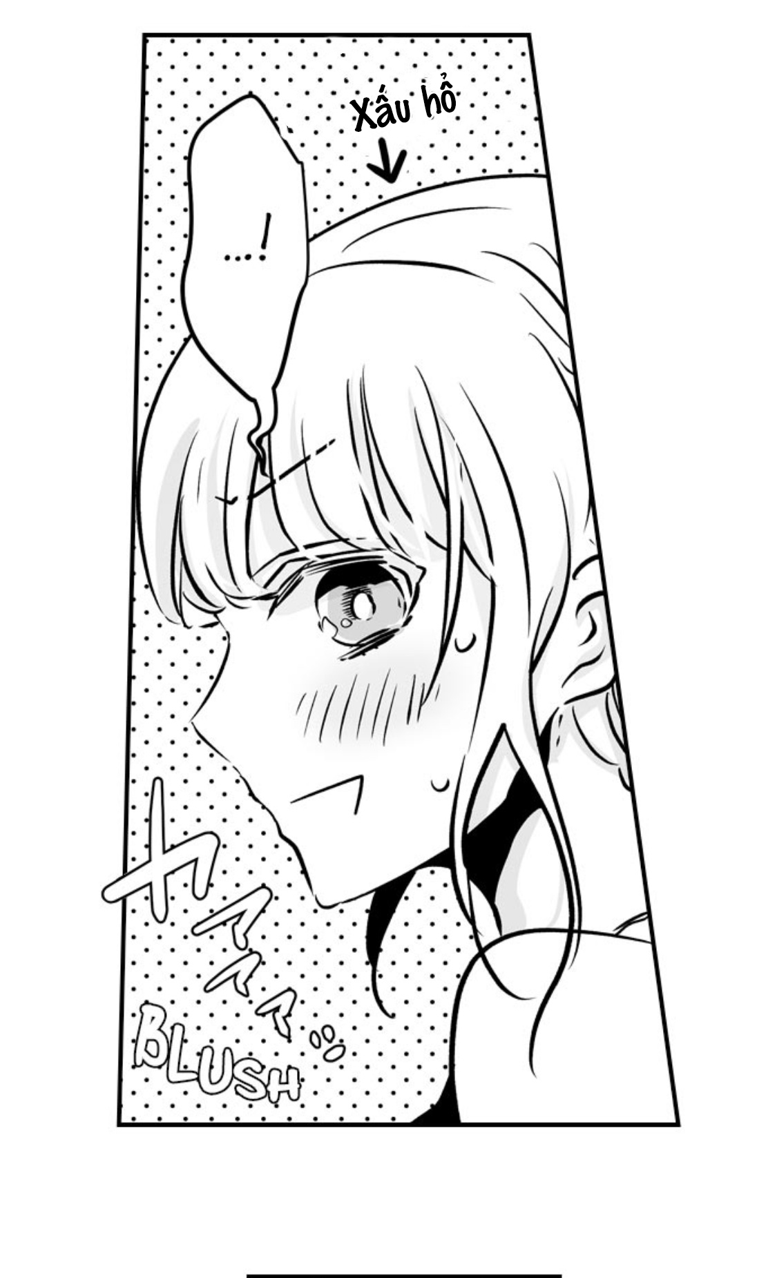 anh chàng yakuza này quá xảo quyệt rồi (full) chapter 7.2 7