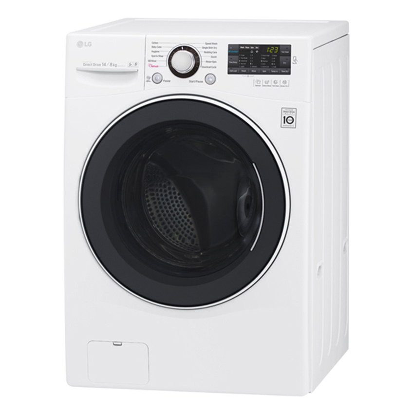 Máy giặt LG 14kg F2514DTGW