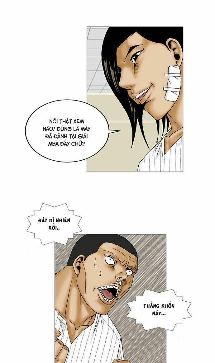 ultimate legend: kang hae hyo chapter 101 17