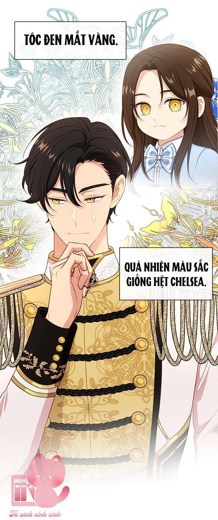 hãy coi chừng ác nữ chapter 115 69
