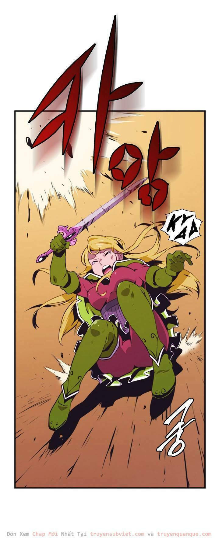 tôi sinh ra để làm người vĩ đại chapter 4 1