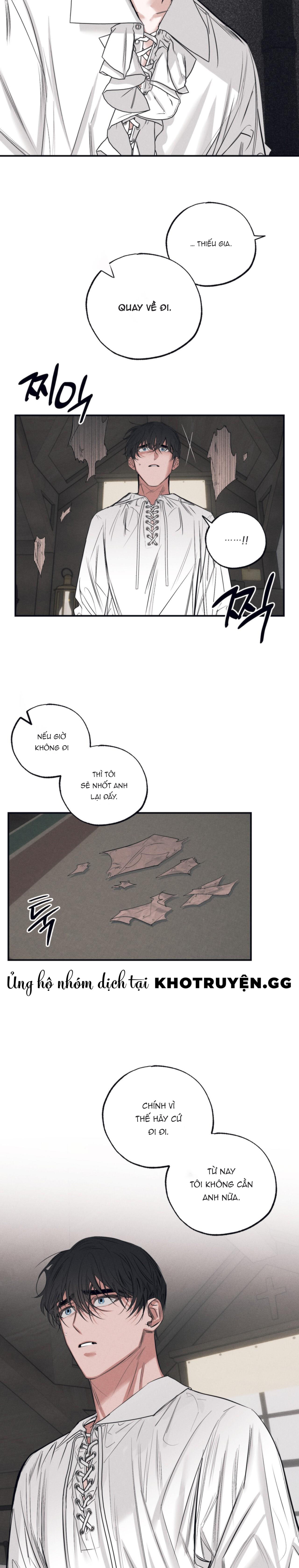 vườn địa đàng của esther chapter 5 16