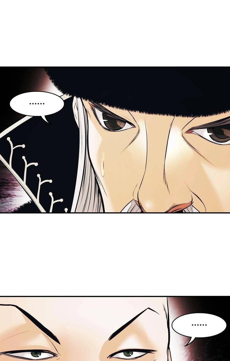 bất bại chân ma chapter 145 12