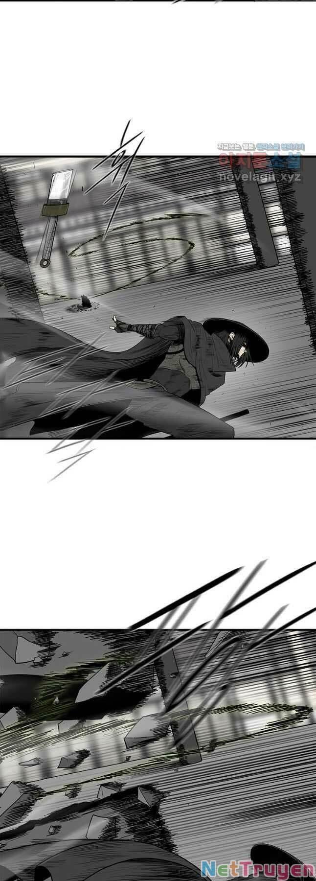 Bắc Kiếm Giang Hồ chapter 131.5 58