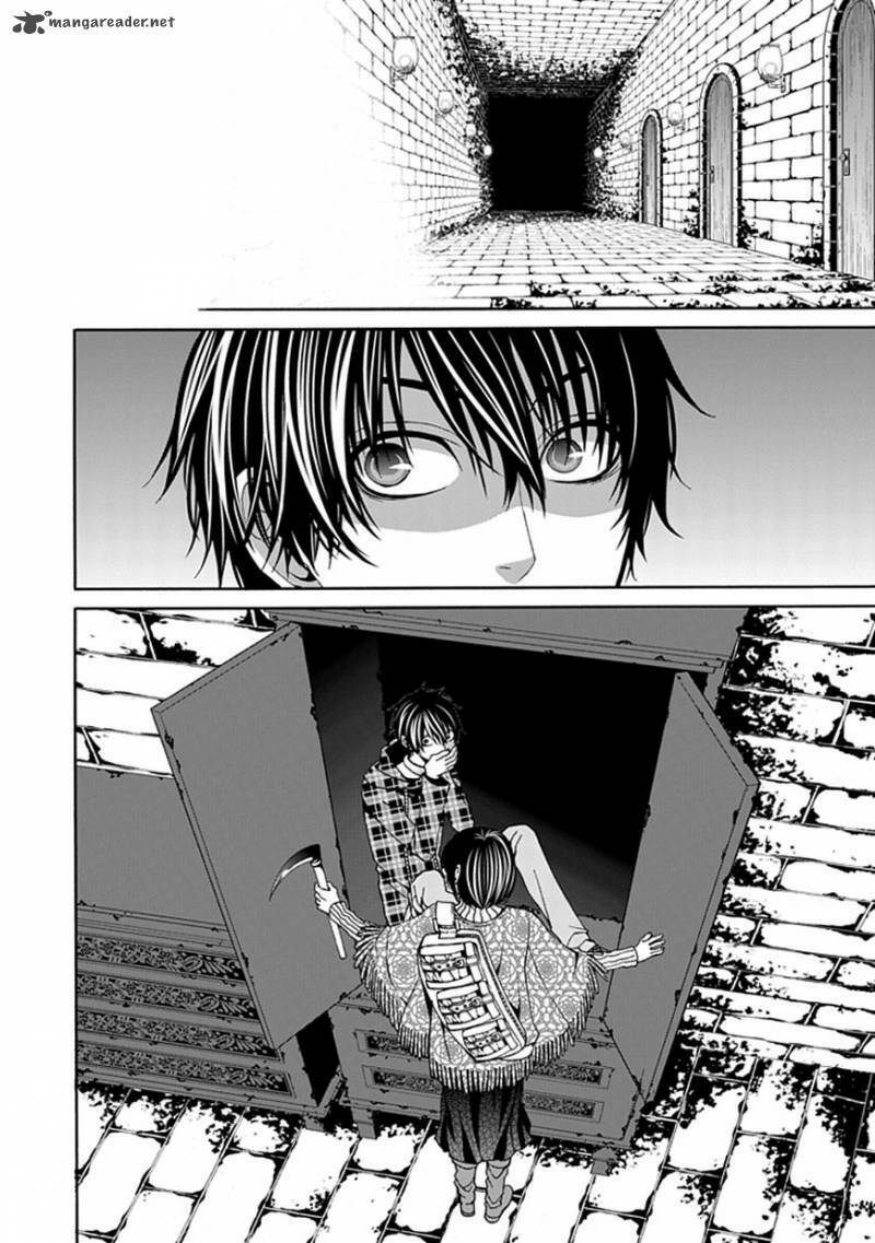 bloody junkie chapter 3 13