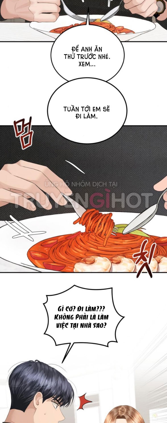 cuộc hôn nhân hoàn hảo chapter 57.1 4