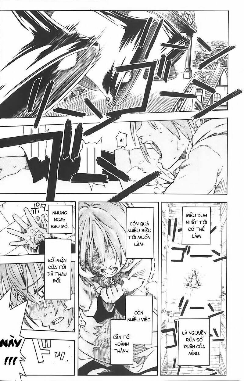 double arts chapter 1 22