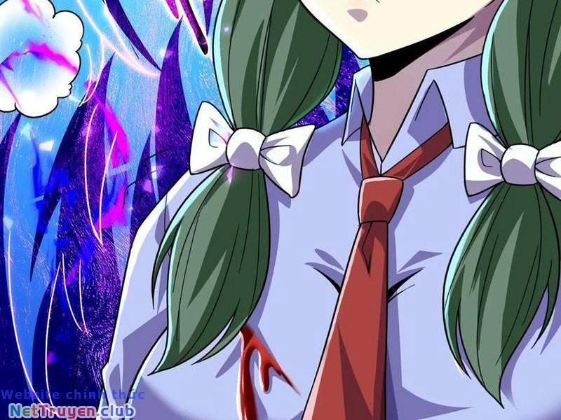 nhìn thấy thanh máu, ta xử tội thần linh chapter 167 7