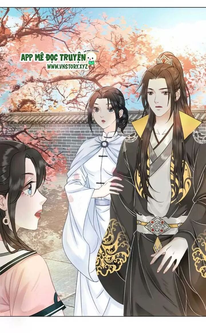 cực phẩm phế vật tiểu thư chapter 44 40