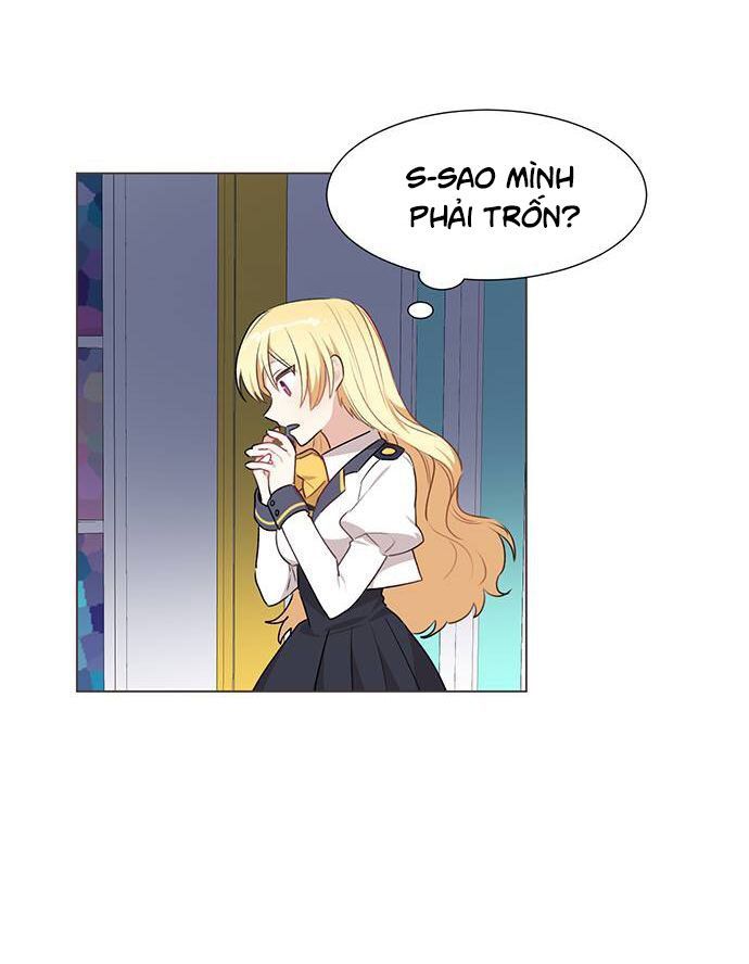 tôi là vị hôn thê phản diện chapter 8 63