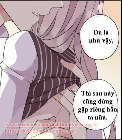 vết cắn ngọt ngào phần 1 chapter 48 16