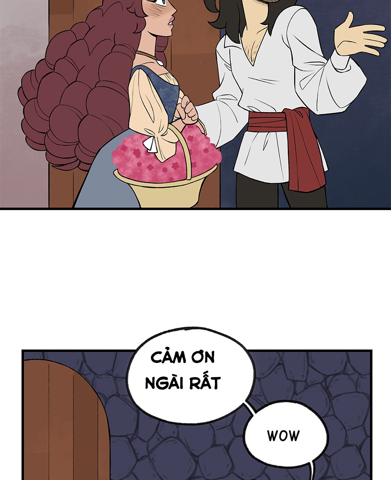 người cầu hôn chapter 6 13