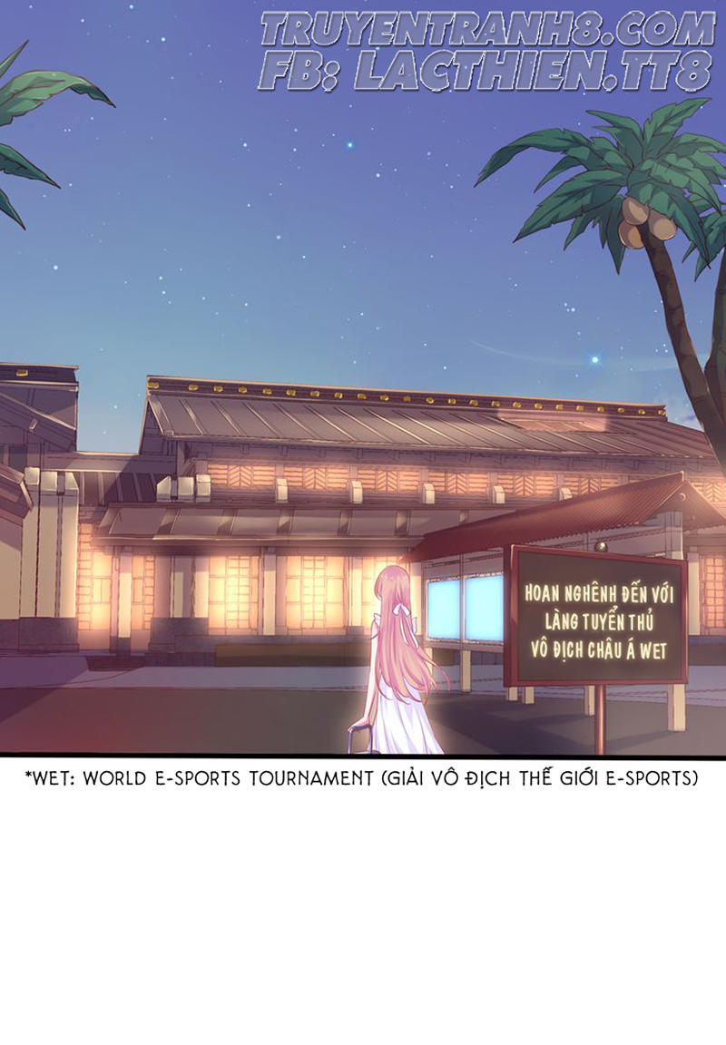 mật thất khốn du ngư chapter 1.2 8