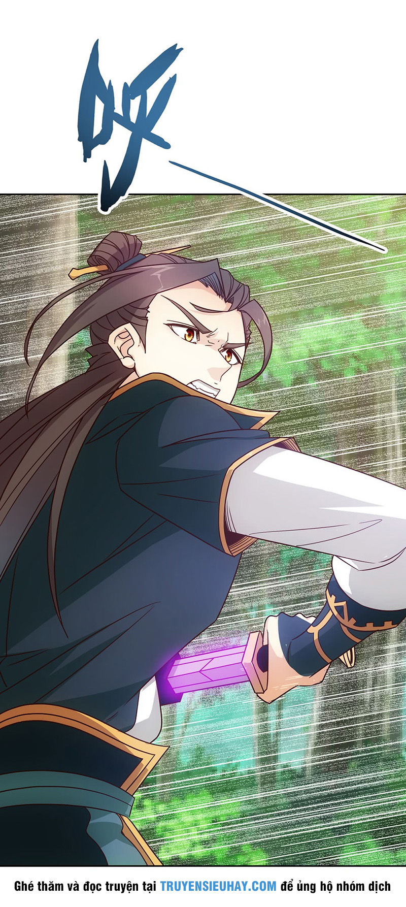 hồng thiên thần tôn chapter 12 25