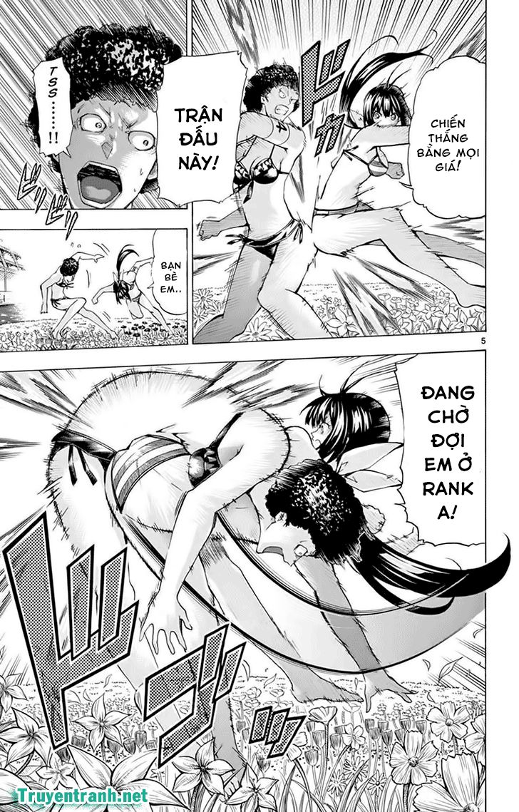 keijo!!!!!!!! (yml) chapter 202 6