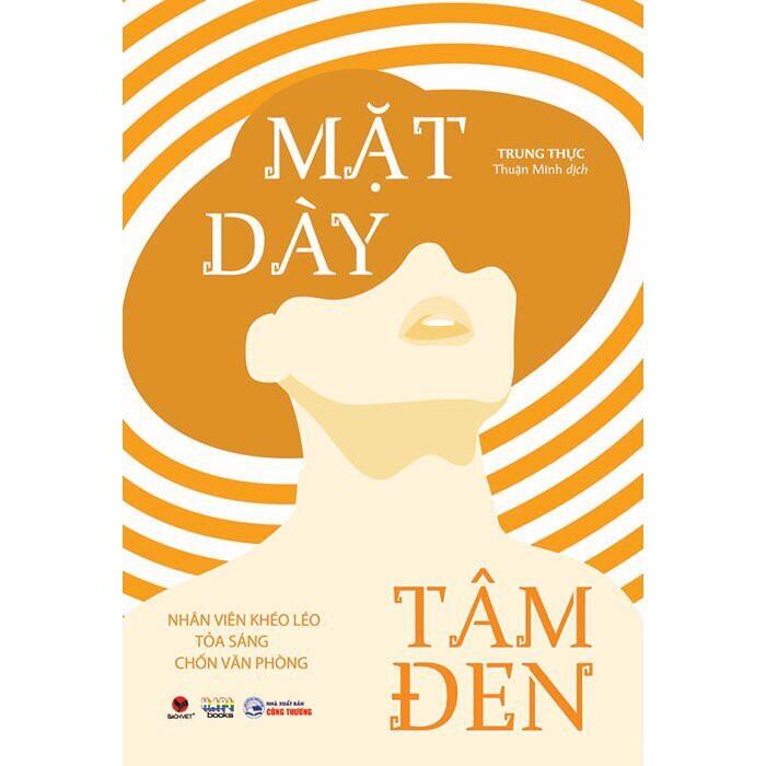 Mặt dày tâm đen - Nhân viên khéo léo tỏa sáng chốn văn phòng  - Bản Quyền