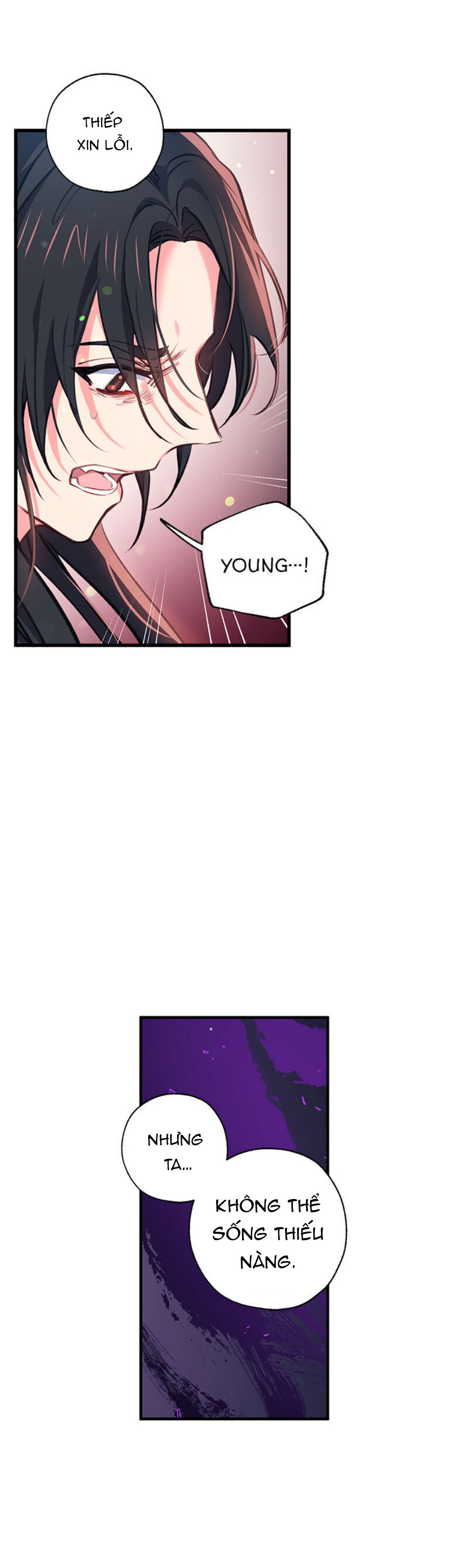 nàng sơn ca yêu kiều của yêu tinh (full) chapter 33.1 11