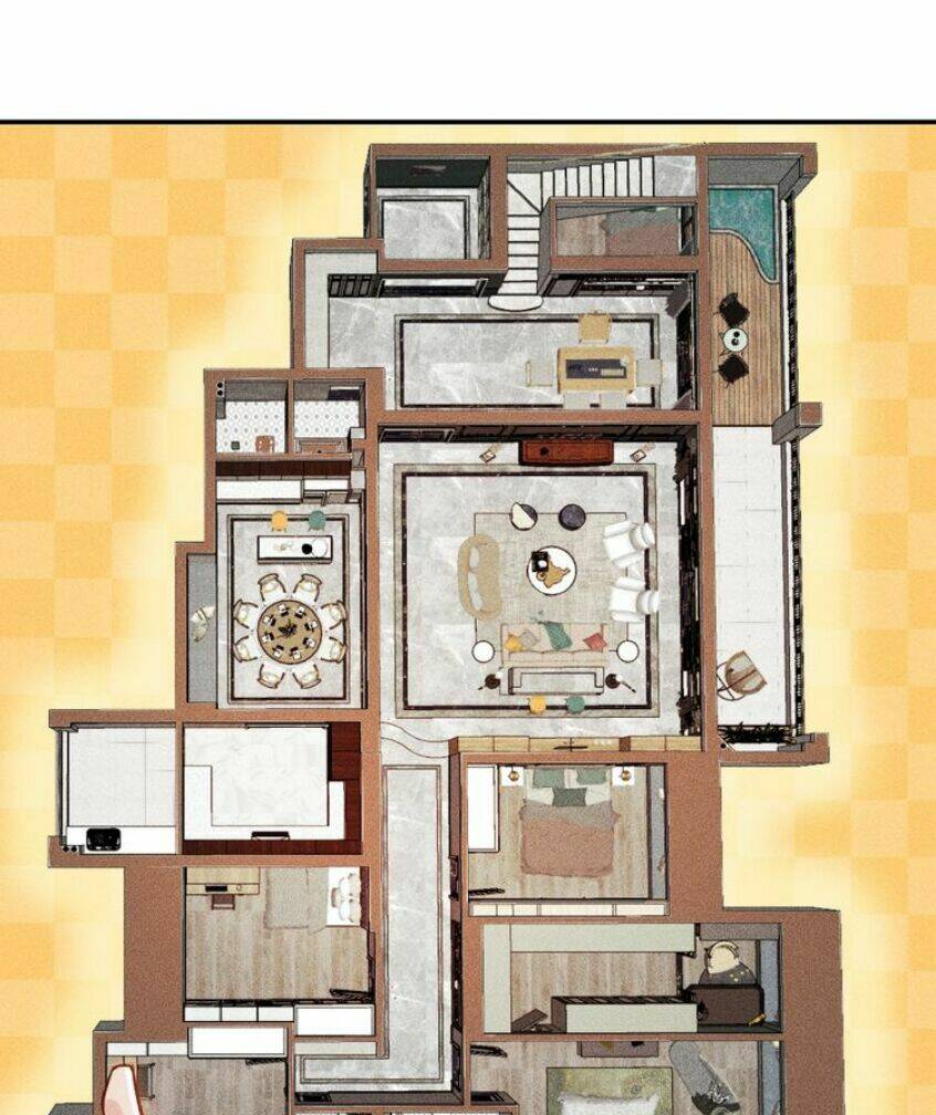 cao thủ cận vệ của nữ chủ tịch chapter 27 17