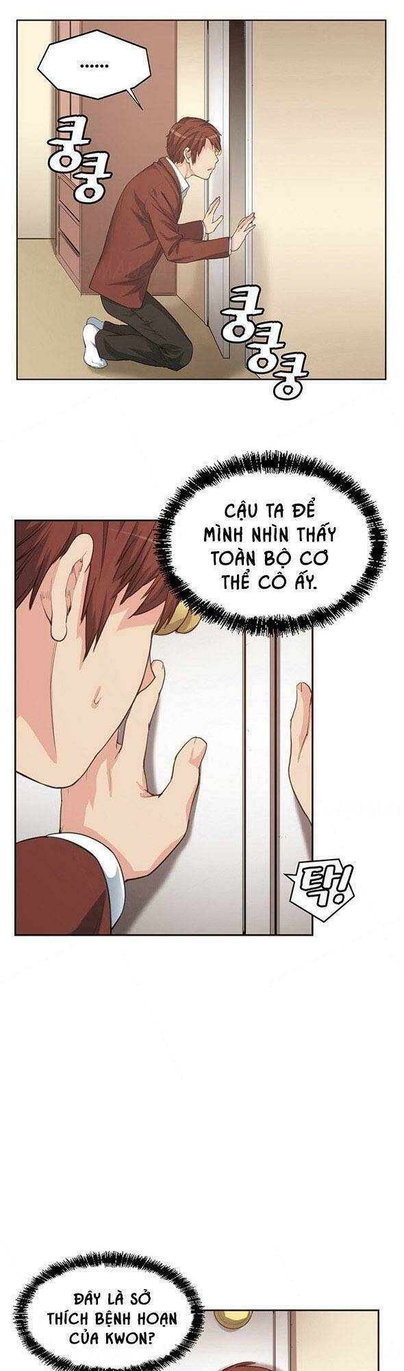 bạn gái của bạn thân chapter 5 57