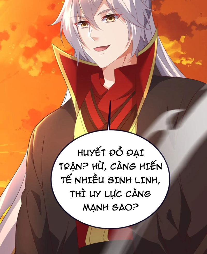 tiên võ đế tôn chapter 589 48