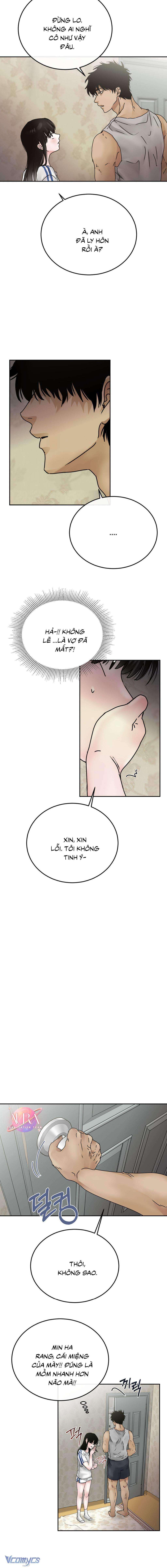[18+] trở thành gia đình chapter 6 11