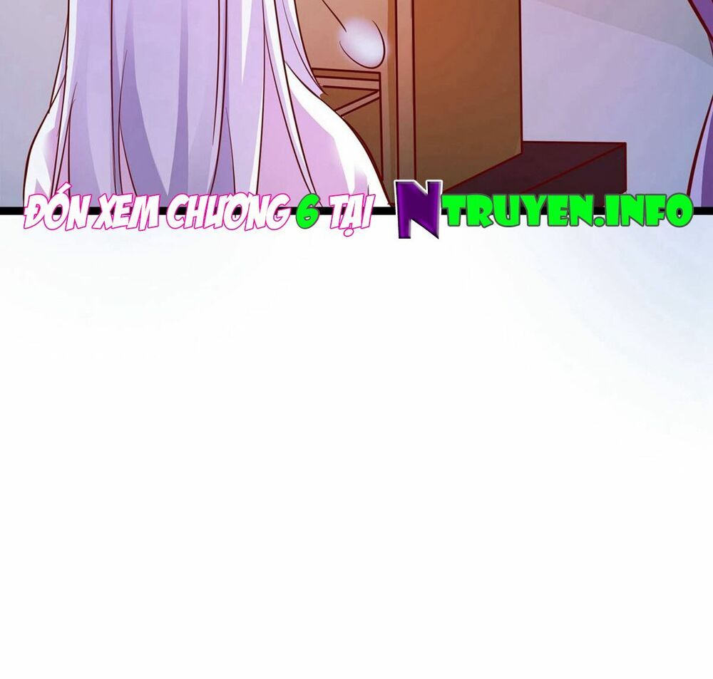 hoàng hậu của trẫm là võ lâm minh chủ chapter 5 60