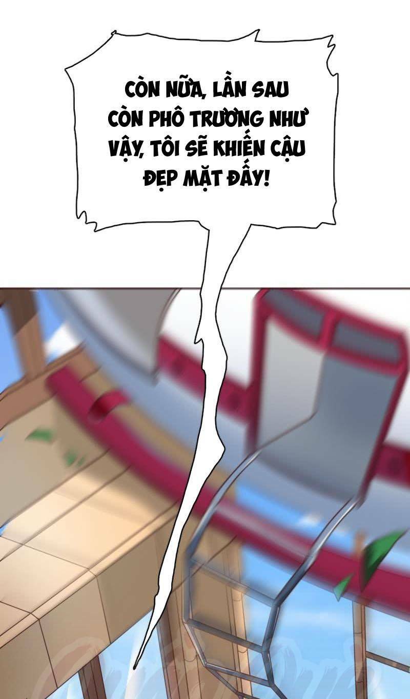 tối cường ở rể chapter 1 6