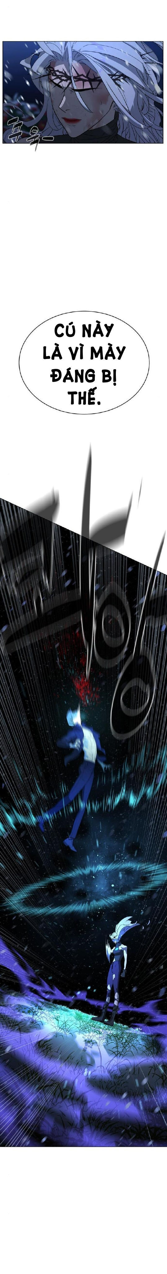 bạch huyết - white blood chapter 88 69