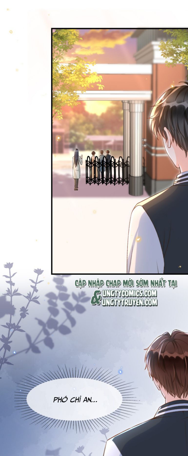 ngọt không ngừng nghỉ chapter 51 3