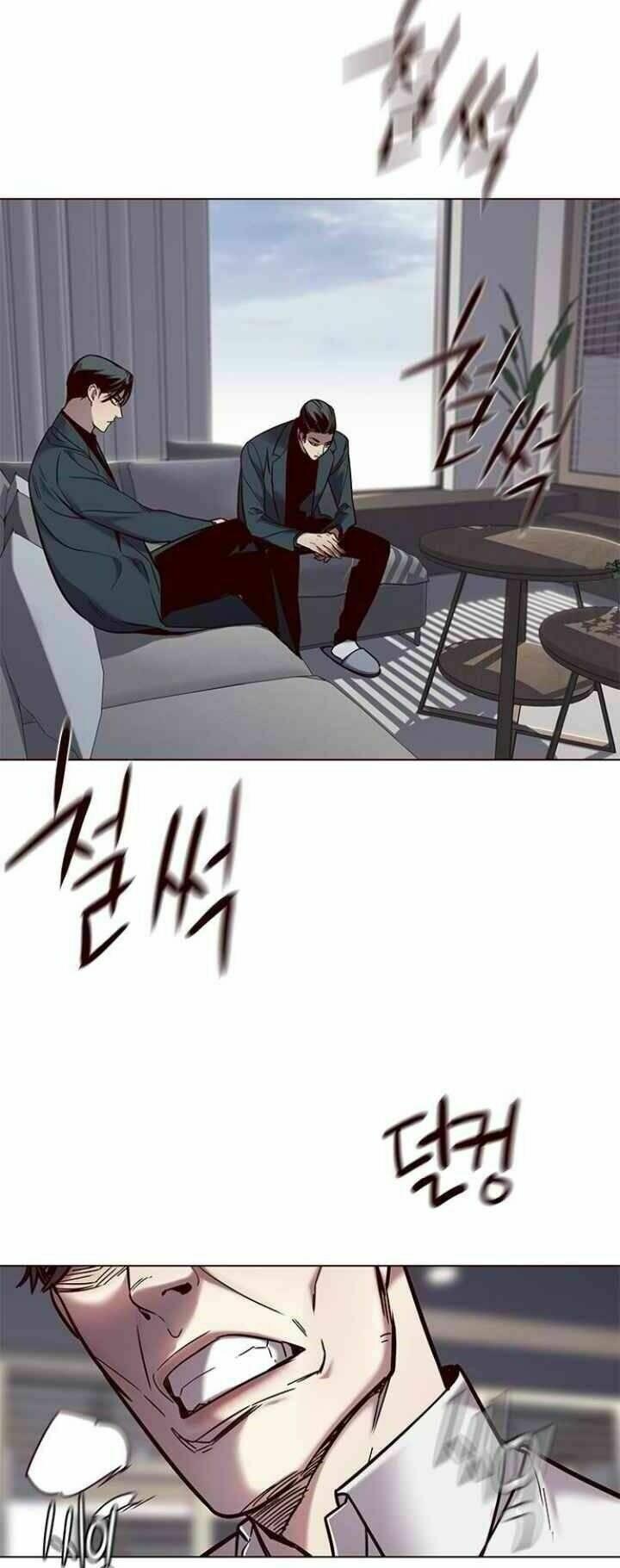 biến thân thành mèo chapter 93 24