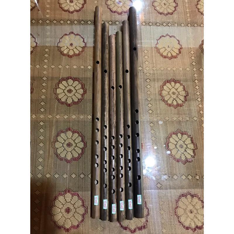 Sáo Nứa Bắc Cao Cấp - Sáo Biểu Diễn Chuyên Nghiệp