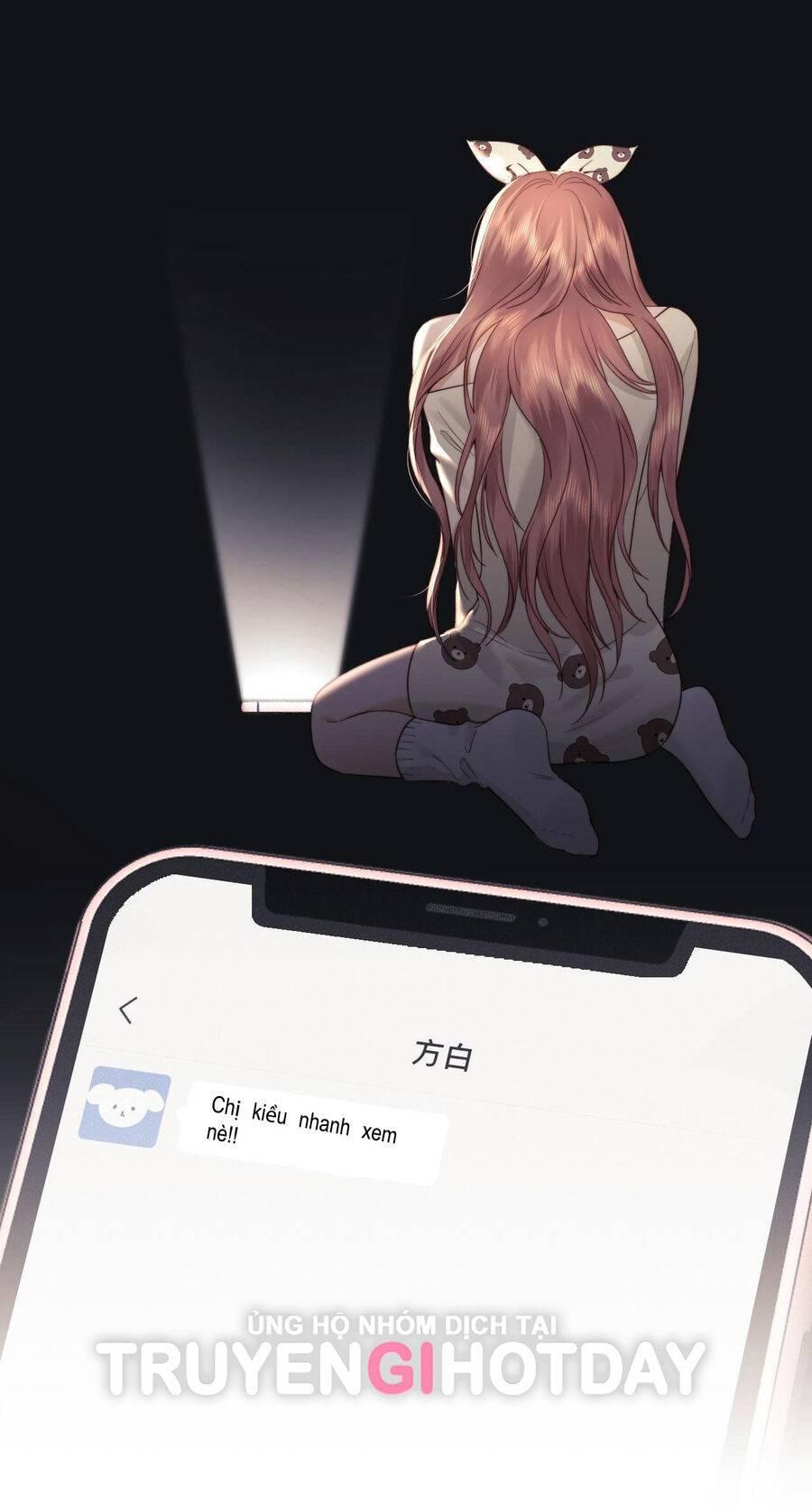 fan vợ - bạn đã biết chưa? chapter 15.2 9