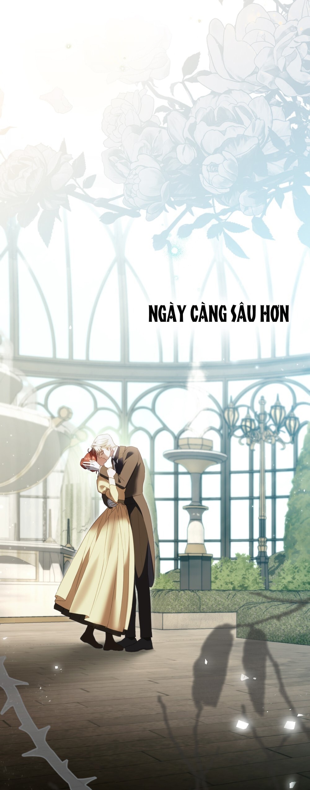 [15+] người hầu gái chapter 25.1 15