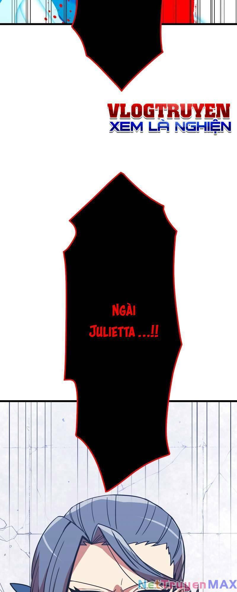 Huyết Thánh Cứu Thế Chủ~ Ta Chỉ Cần 0.0000001% Đã Trở Thành Vô Địch chapter 12 63