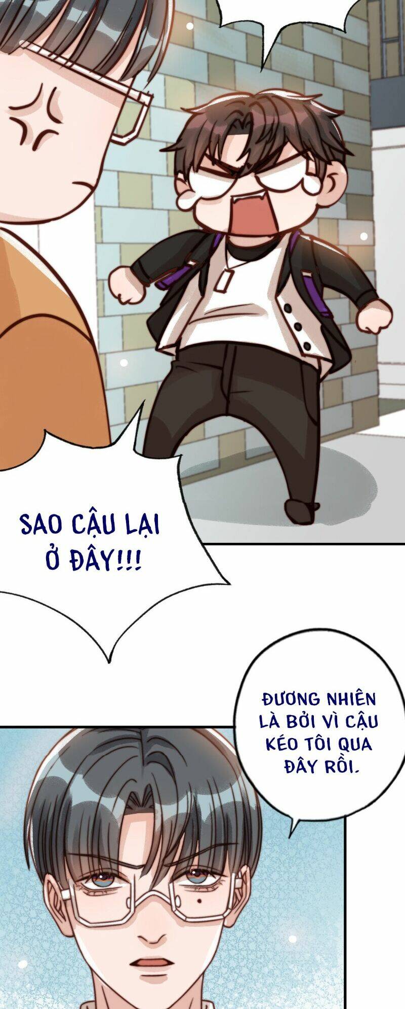 chồng trước 18 tuổi chapter 71 4