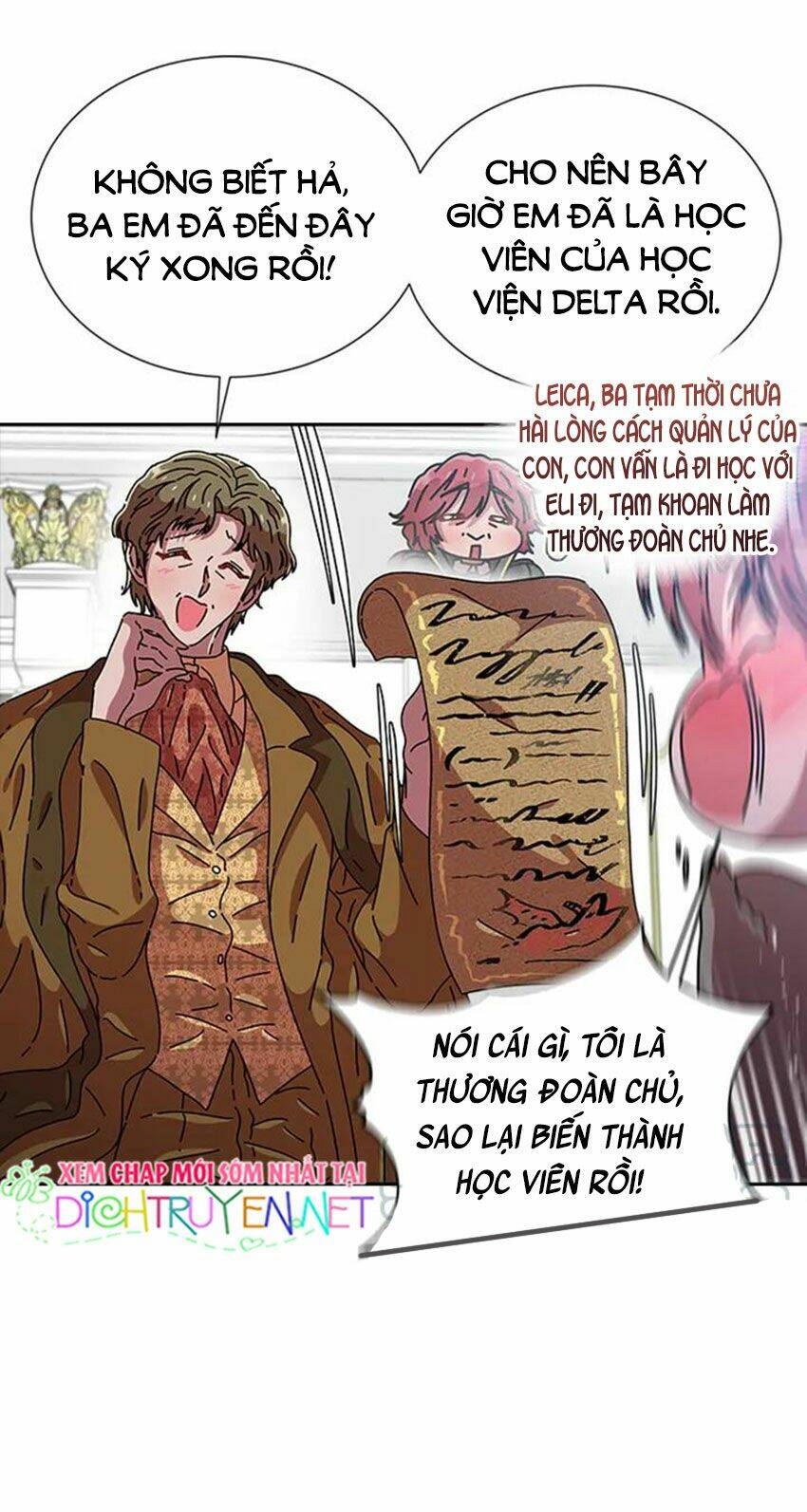 con gái bảo bối của ma vương chapter 78 61