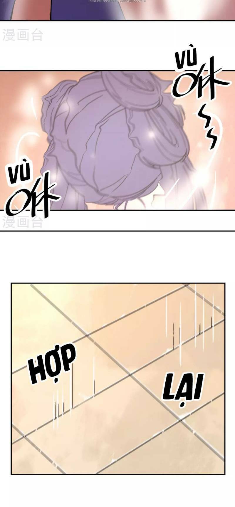 luân hồi nhất kiếm chapter 9 14