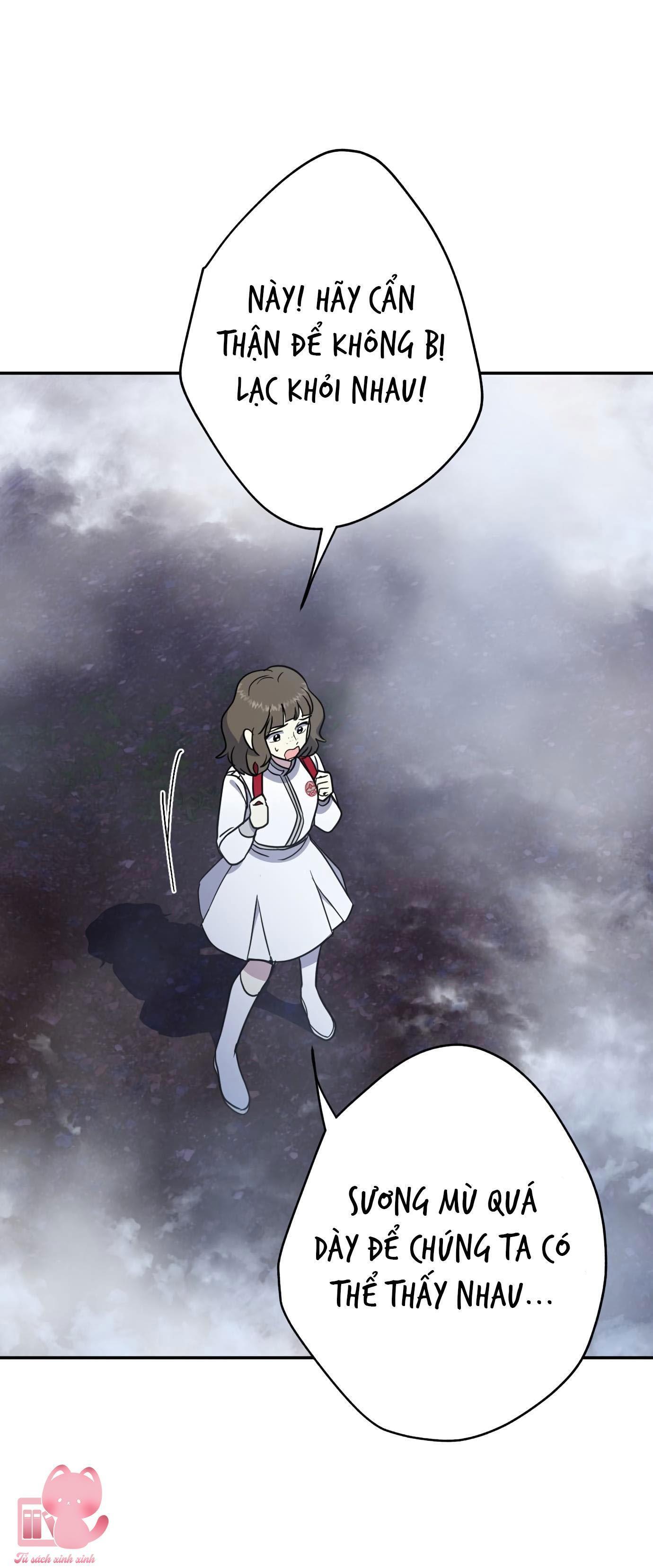 (hybe - le sserafim) crimson heart chapter 4 68