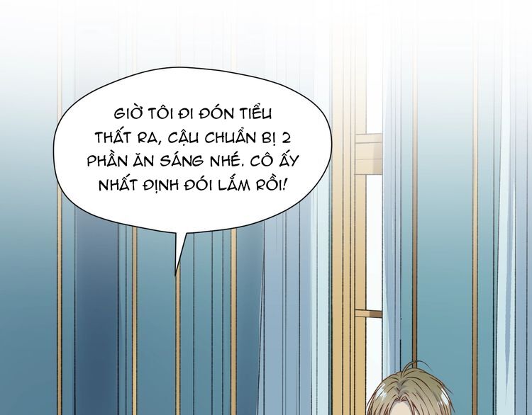 lượm được một tiểu hồ ly phần 3 chapter 13 13