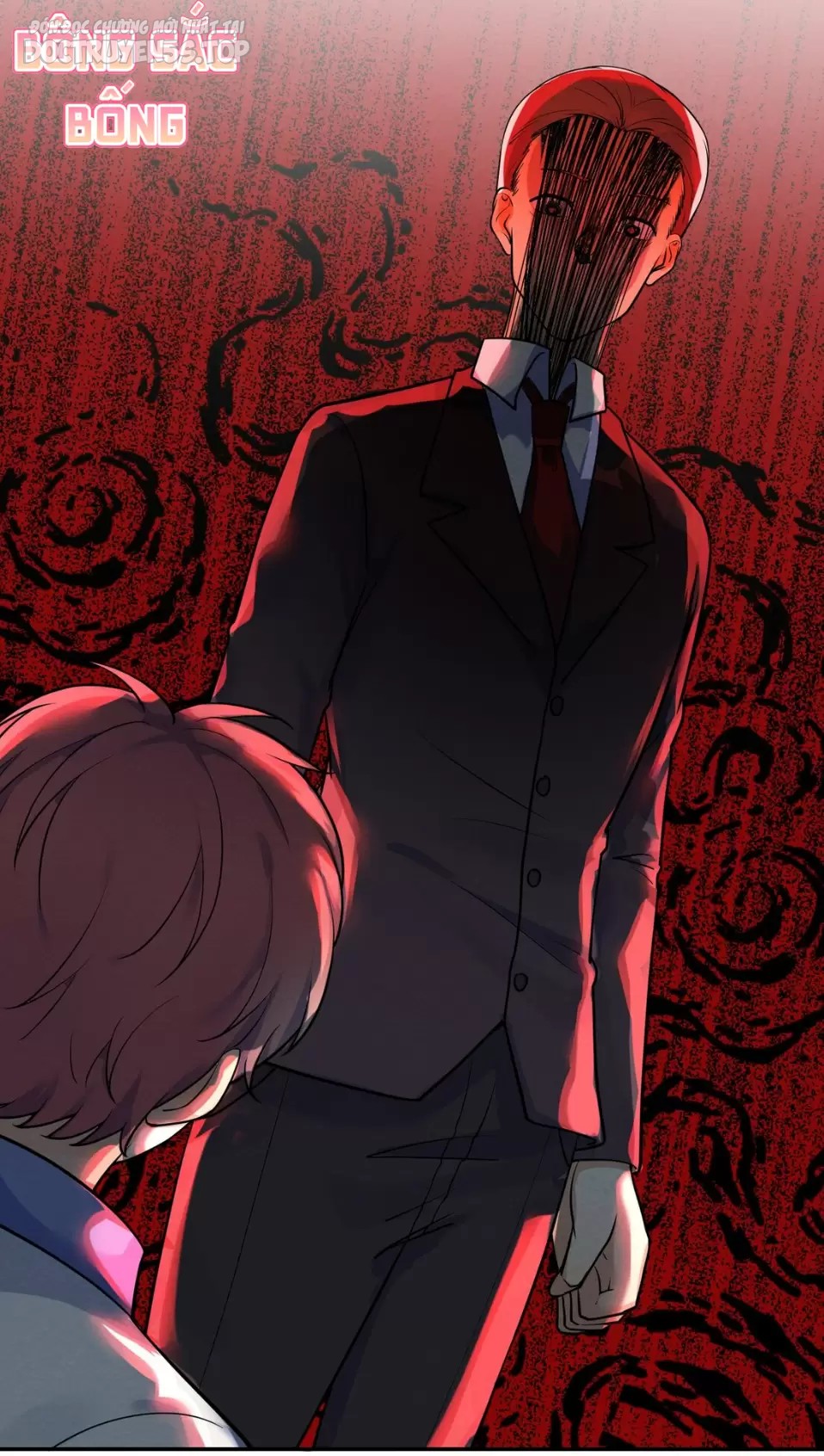 lời nói dối của cô ấy chapter 18 20