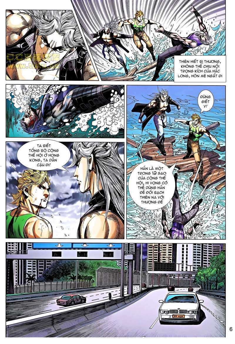 thạch hắc long truyện chapter 26 5
