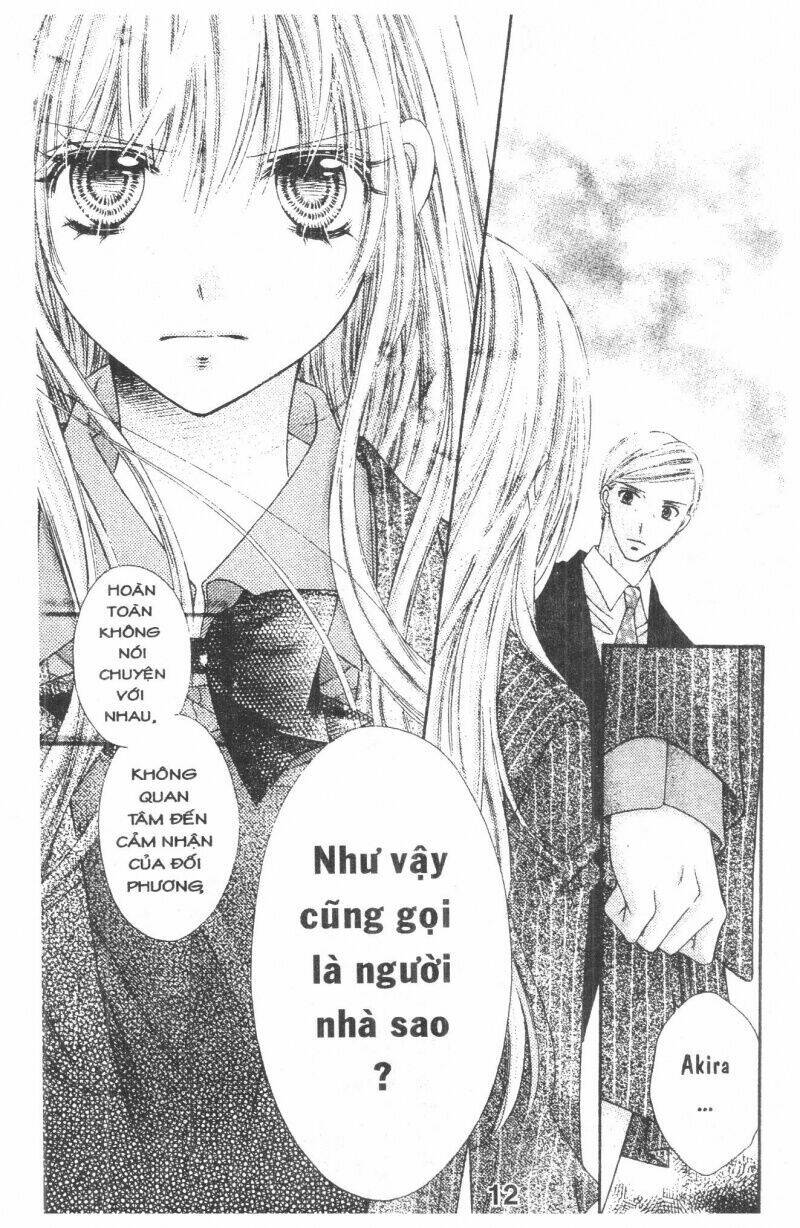 thiên đường rock chapter 8 12