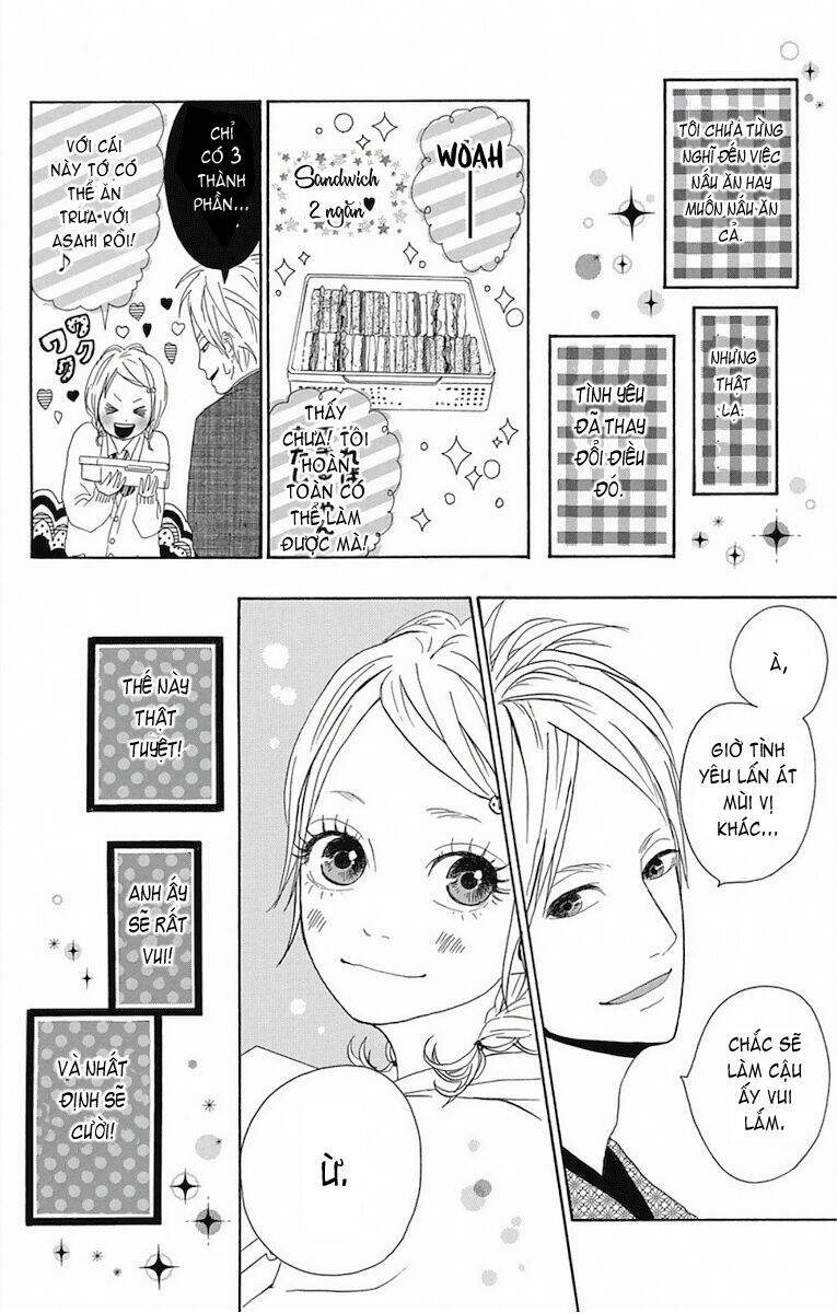 yume miru taiyou chapter 3 11
